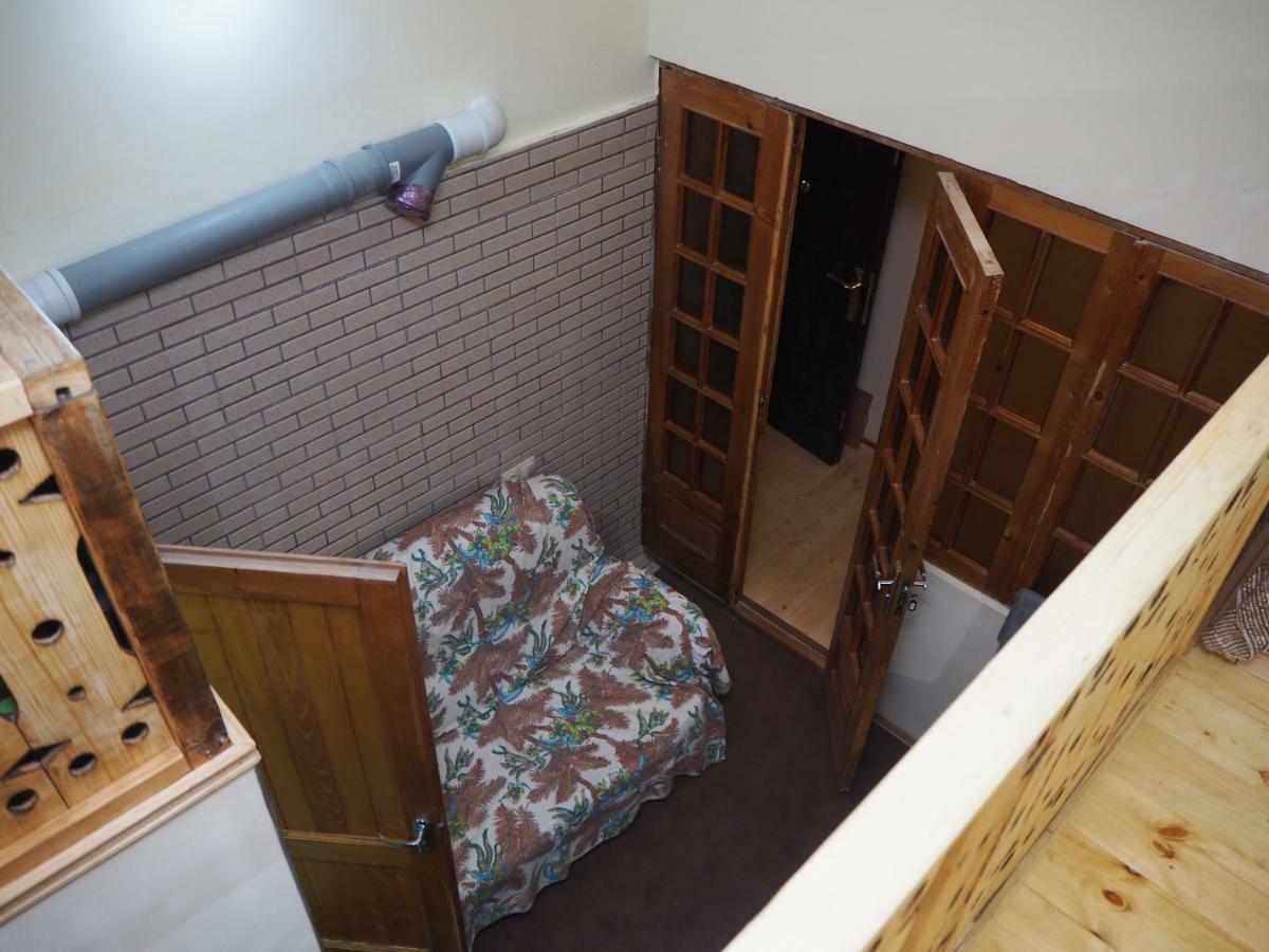 Jeki'S Apartment In Old 트빌리시 외부 사진