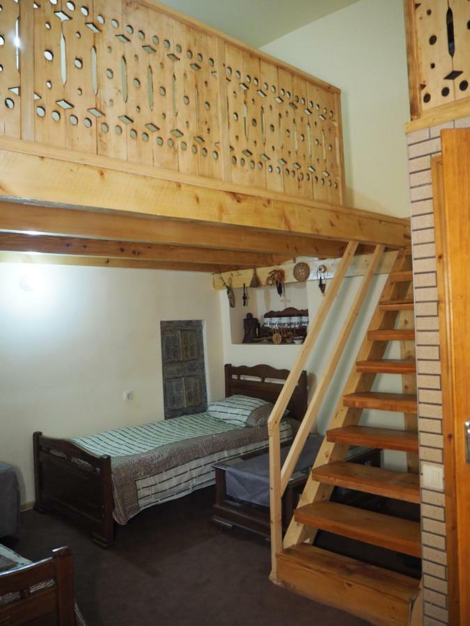 Jeki'S Apartment In Old 트빌리시 외부 사진